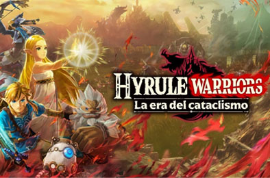 hyrule warriors