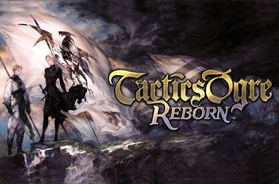 Tactics Ogre: Reborn