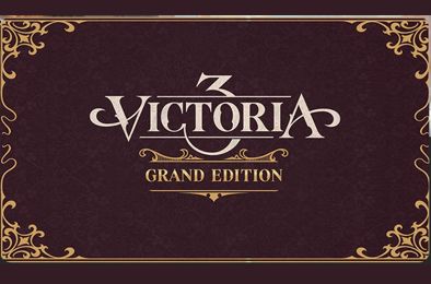 victoria 3