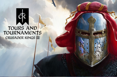 Crusader Kings 3: Tours and tournaments
