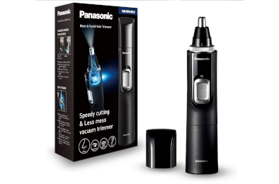 Panasonic Er-Gn300K503 Recortador para nariz 