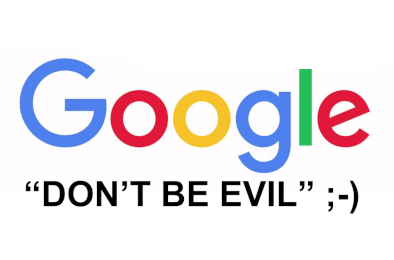 Compañía no malvada