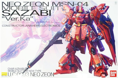 sazabi